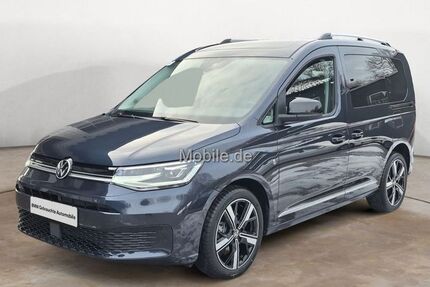 VW Caddy 2.003 km 34.790 &euro; Hamm 59071