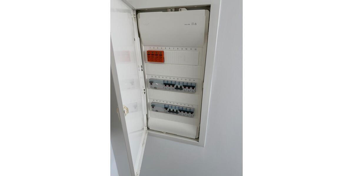 Etagenwohnung Unna Alte Heide - 5 Zimmer, 99 m&sup2;, 235.000&euro; | Angebot:25404931