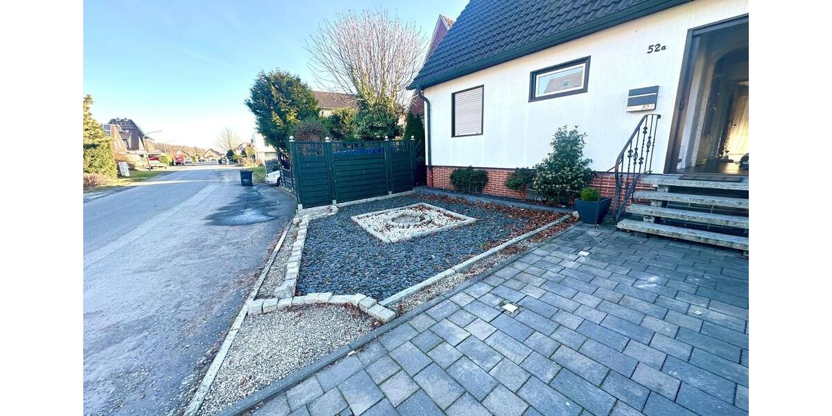 Einfamilienhaus Hamm Herringen - 7 Zimmer, 200 m&sup2;, 460.000&euro; | Angebot:27083284