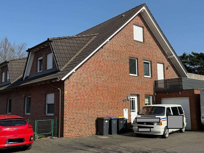 Haus zum Kaufen in Olfen 635.000 € 182 m²