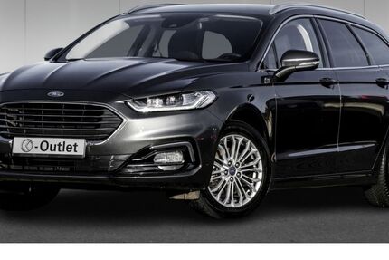 Ford Mondeo 62.830 km 21.850 &euro; Beckum 59269