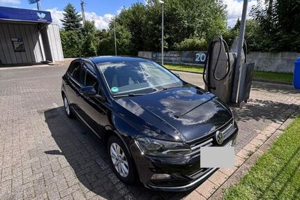 VW Polo 98.759 km 13.200 &euro; Lünen 44536