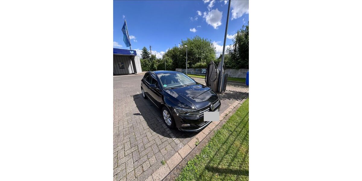 VW Polo 98.759 km 13.200 &euro; Lünen 44536