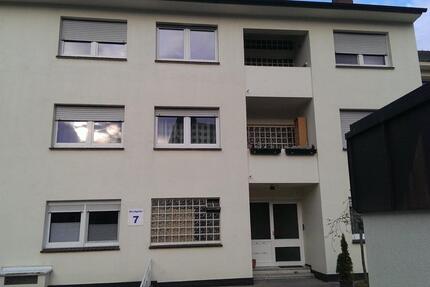 Wohnung 2 Zimmer, KDB, EG, im historischen Stadtkern 2 zimmer