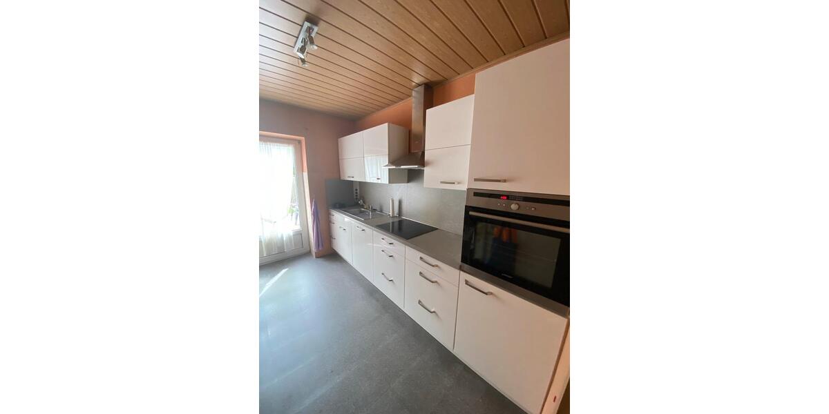 Reihenhaus Menden (Sauerland) Bösperde - 3 Zimmer, 70 m&sup2;, 180.000&euro; | Angebot:27079096