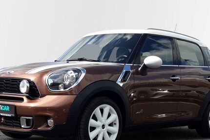 Mini Countryman S (Cooper) 92.739 km 11.980 &euro; Soest 59494