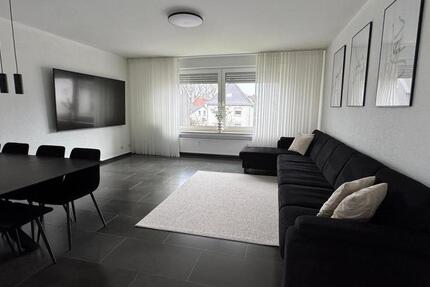 Wohnung Hamm Daberg - 3.5 Zimmer, 83 m&sup2;, 200.000&euro; | Angebot:27000205