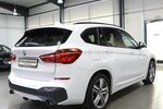 BMW X1 sDrive 18d M-SPORT SHADOW PANORAMA, LED, H/K 186.000 km 15.881 &euro; Hamm 59077