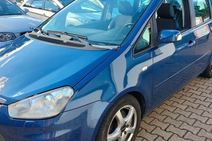 Ford C-Max 275.000 km 850 &euro; Menden 58706