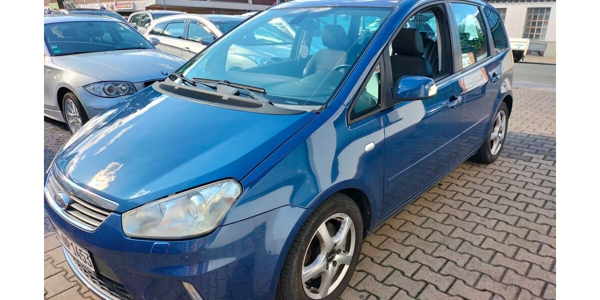 Ford C-Max 275.000 km 850 &euro; Menden 58706