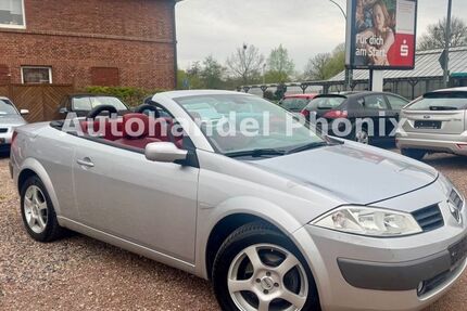 Renault Megane 134.200 km 3.750 € Ahlen 59229