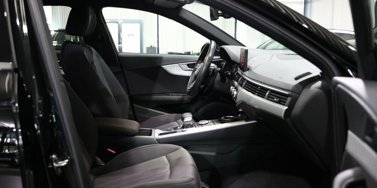 Audi A4 Avant 30 TDI BUSINESS NAVI,XENON,DRIVE-SELECT 188.000 km 13.994 &euro; Hamm 59077