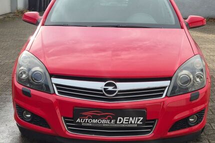 Opel Astra 251.637 km 2.250 &euro; Lünen 44532