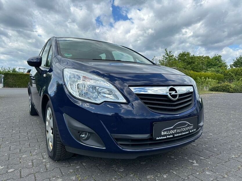 Meriva
