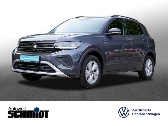 T-Cross