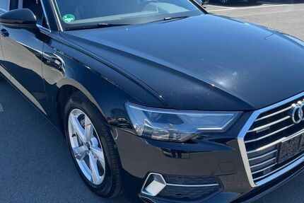 Audi A6 57.691 km 27.700 &euro; Fröndenberg 58730