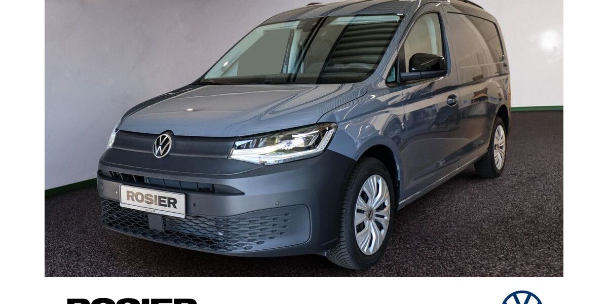 VW Caddy 5.999 km 34.770 &euro; Menden 58706