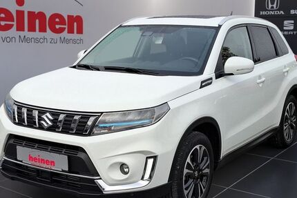 Suzuki Vitara 20.060 km 22.899 € Holzwickede 59439