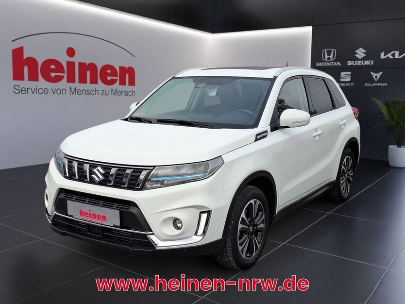 Suzuki Vitara 20.060 km 22.899 € Holzwickede 59439