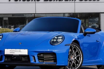 Porsche 992 15.400 km 151.987 &euro; Soest 59494