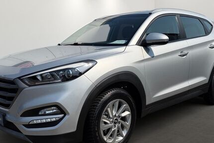 Hyundai TUCSON 34.900 km 19.340 € Ahlen 59229