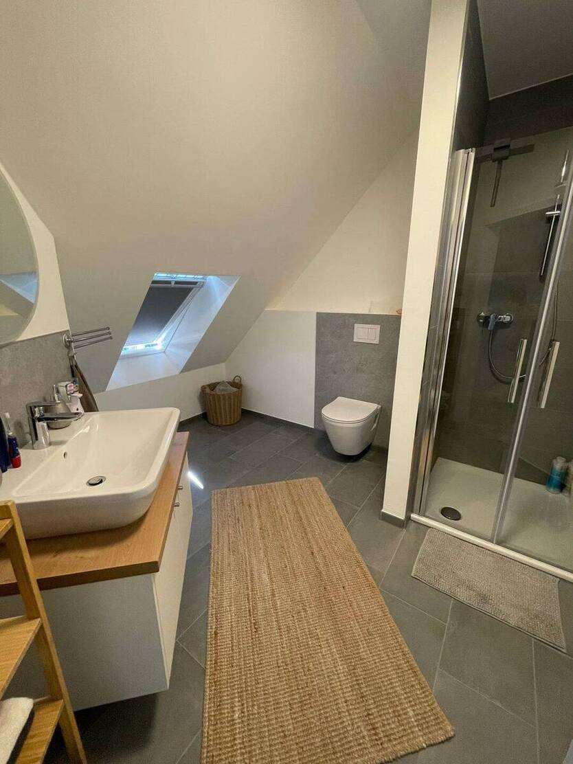 2 ZKB Neubauwohnung in Münster 2 zimmer