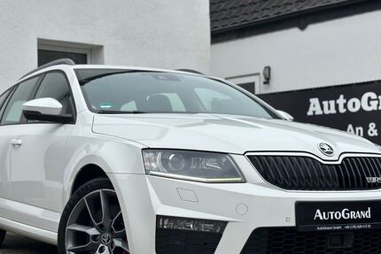 Skoda Octavia 211.600 km 9.900 &euro; Beckum 59269