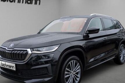 Skoda Kodiaq 62.062 km 39.990 &euro; Menden 58706