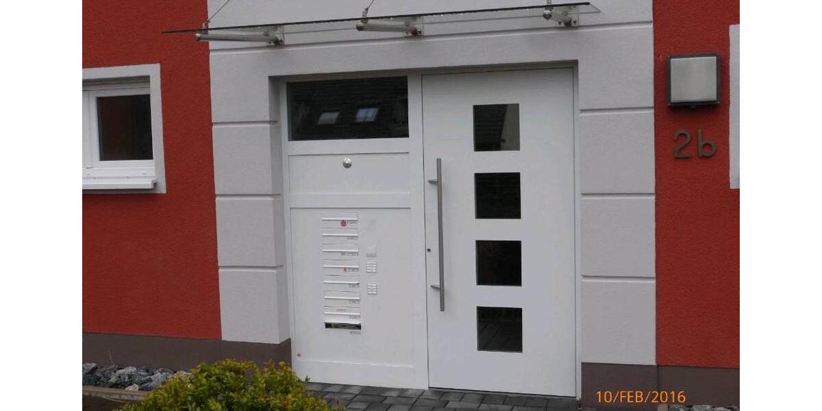 Dachgeschoßwohnung Bad Sassendorf - 3 Zimmer, 97 m&sup2;, 860&euro; | Angebot:26286805