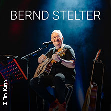 Bernd Stelter 09.06.2027 Heinz-Hilpert-Theater