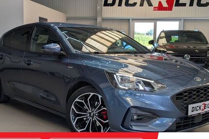 Ford Focus 79.536 km 13.950 &euro; Menden (Sauerland) 58708