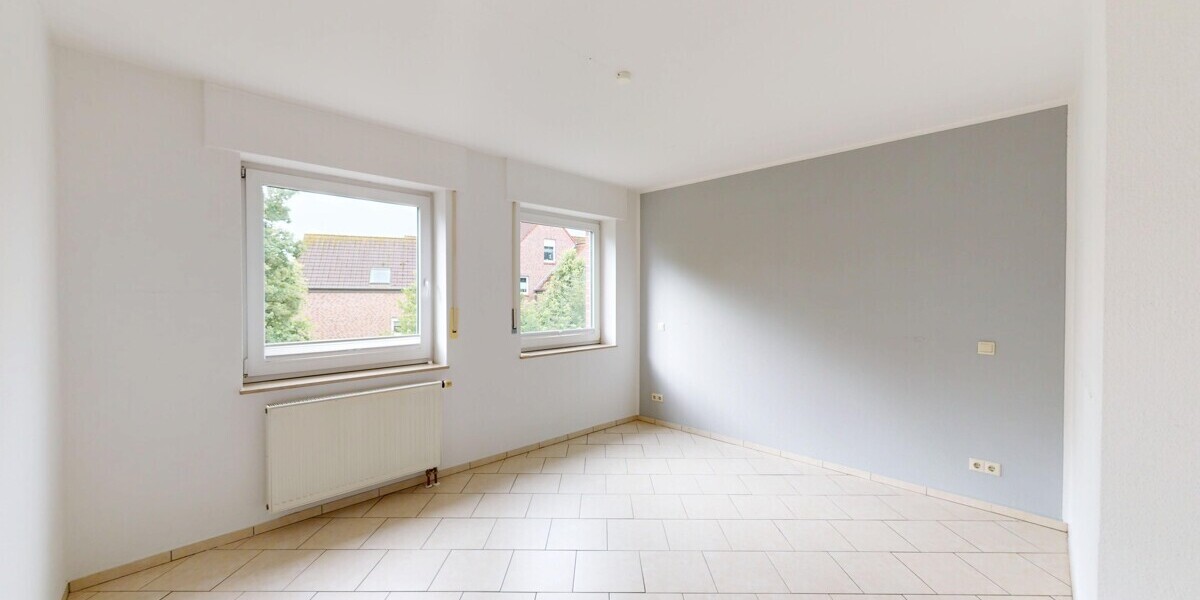 Bezugsfreie ETW zentral in Beckum - einziehen ohne Wartezeit! - Etagenwohnung Beckum | Angebot:26876648