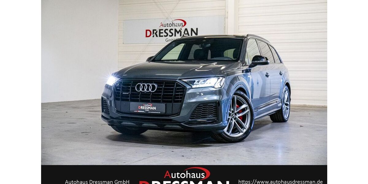 Audi Q7 118.200 km 47.523 € Hamm 59067