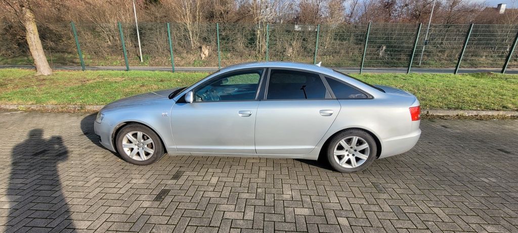 Audi A6 155.800 km 5.900 &euro; Menden (Sauerland) 58710