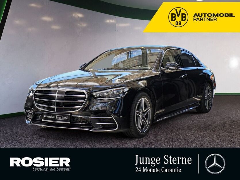 S 500