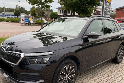 Skoda Kamiq 86.000 km 18.999 € Unna 59425