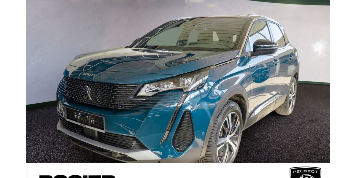 Peugeot 3008 19.548 km 30.887 &euro; Menden 58706