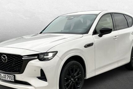 Mazda CX-60 5.500 km 53.990 &euro; Soest 59494