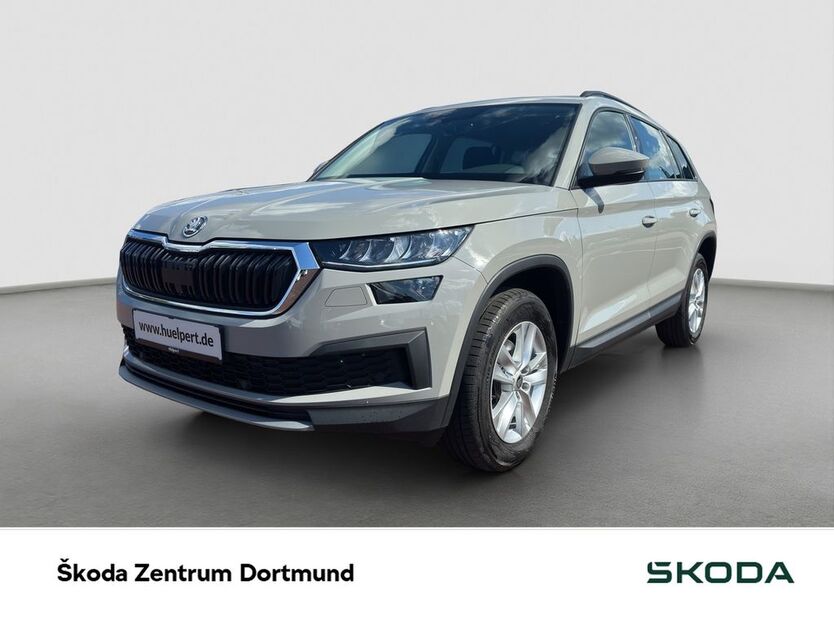 Kodiaq