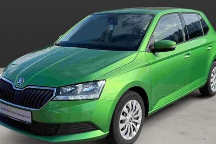 Skoda Fabia 63.870 km 11.490 &euro; Ahlen 59227