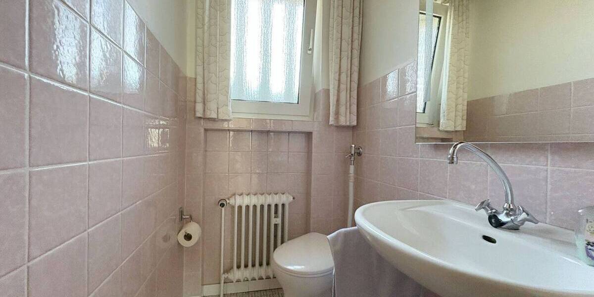 Bungalow Ahlen Innenstadt - 5 Zimmer, 130 m&sup2;, 435.000&euro; | Angebot:26451249