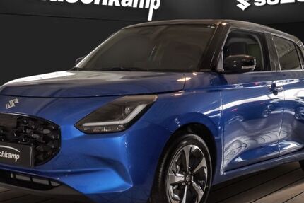 Suzuki Swift 19.473 km 15.980 &euro; Lüdinghausen 59348