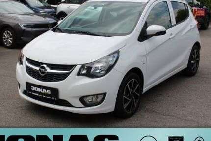 Opel Karl 86.291 km 8.790 &euro; Werl 59457