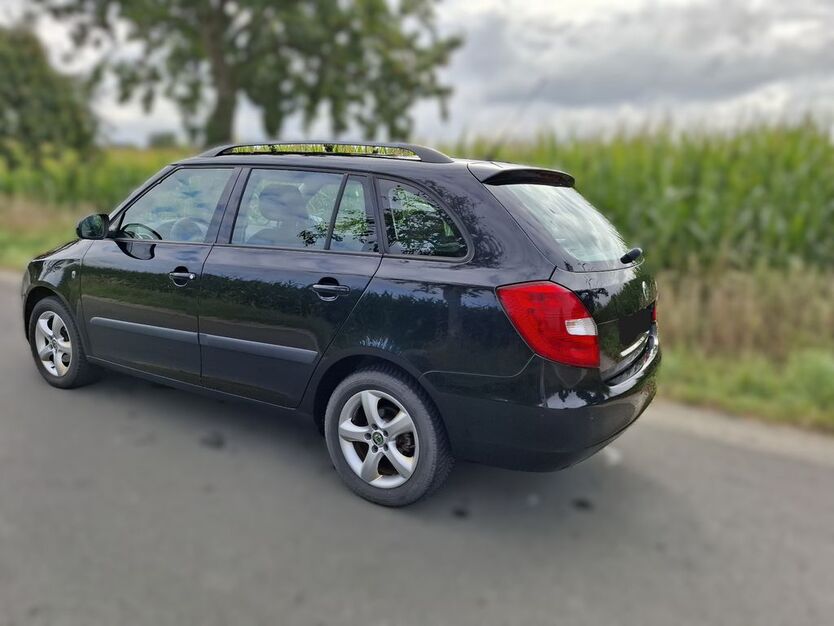 Fabia