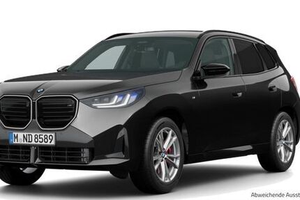 BMW X3 M50 26.005 km 69.889 &euro; Hamm 59071