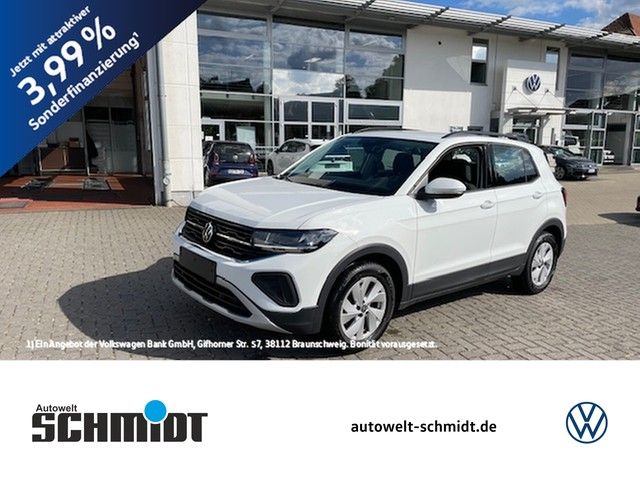 T-Cross