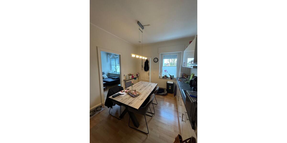 Etagenwohnung Menden (Sauerland) Berkenhofskamp - 2 Zimmer, 50 m&sup2;, 555&euro; | Angebot:26124625