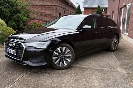Audi A6 159.300 km 20.280 &euro; Lippetal 59510
