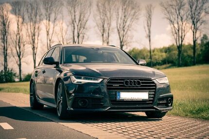 Audi A6 185.000 km 18.499 &euro; Drensteinfurt 48317