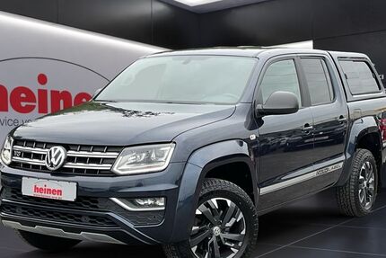 VW Amarok 102.210 km 29.899 &euro; Menden 58708